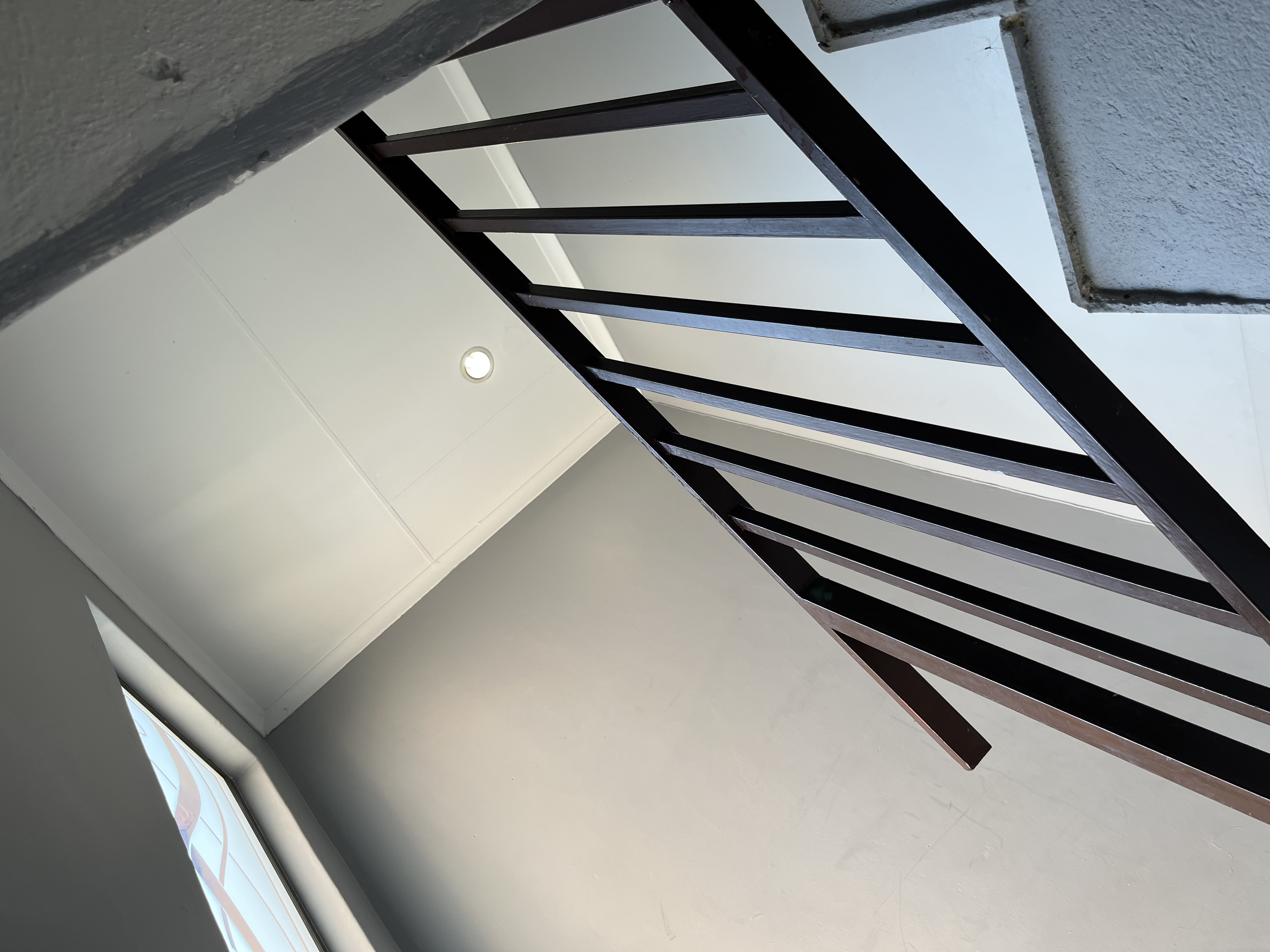 Buidling Maintenance