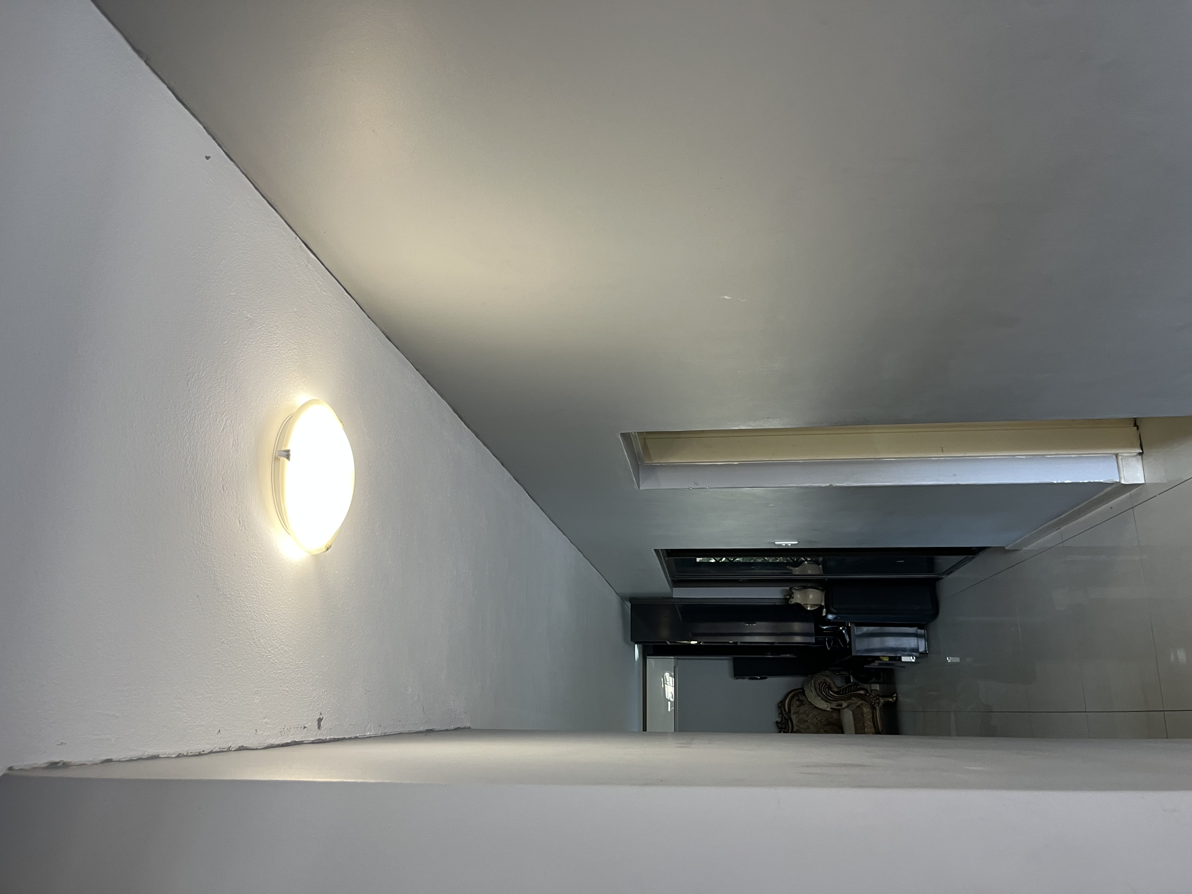 Buidling Maintenance