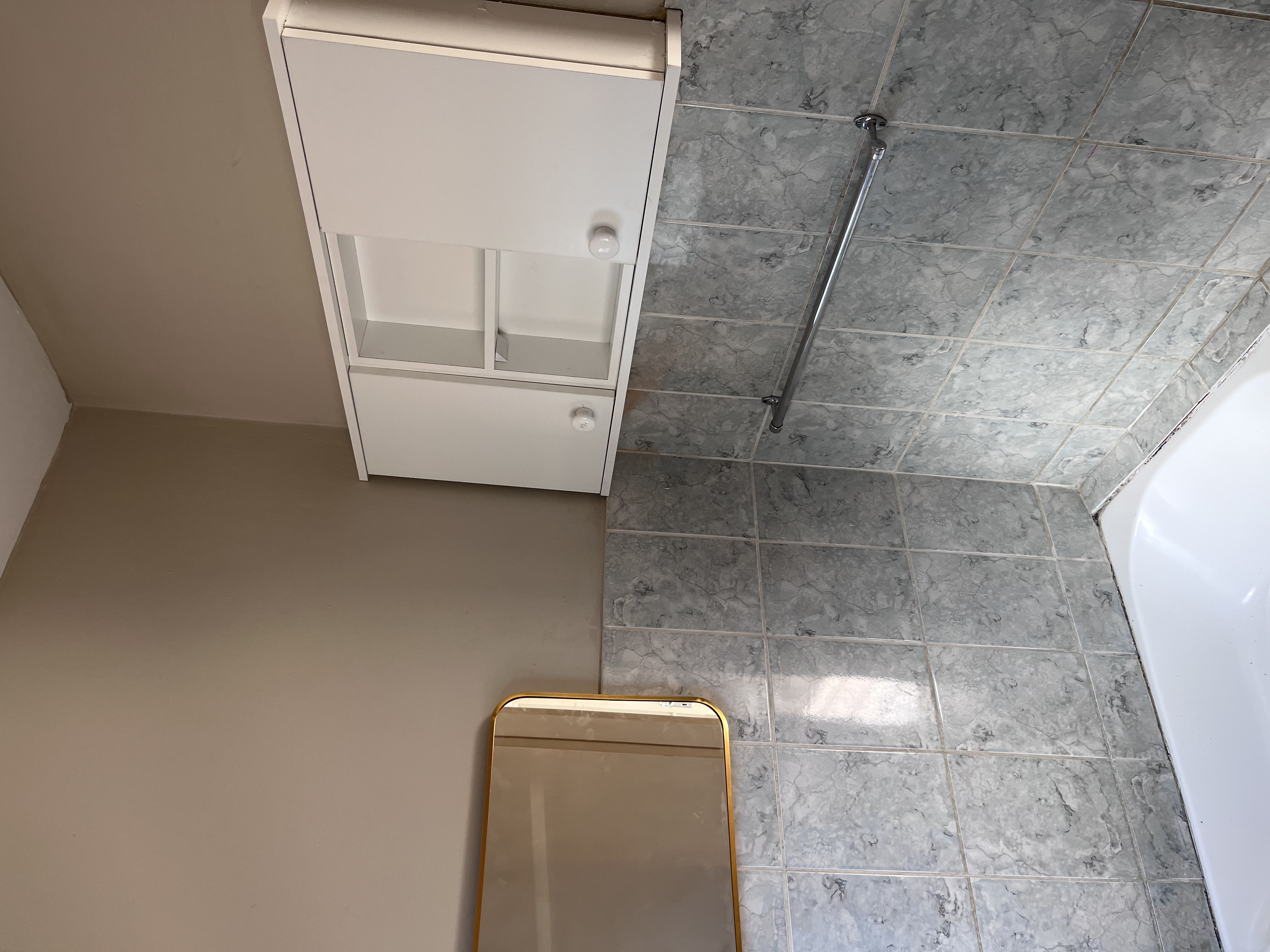 Buidling Maintenance