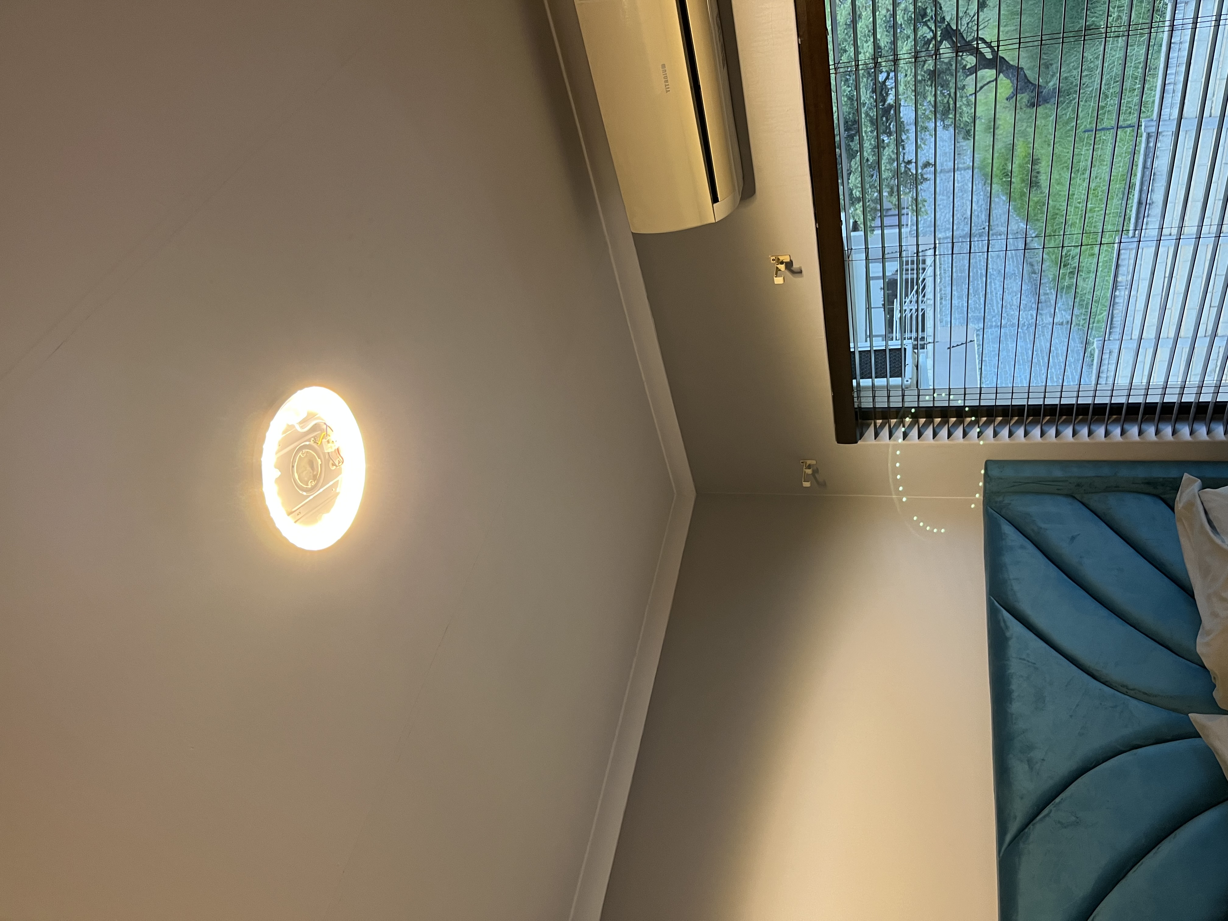 Buidling Maintenance