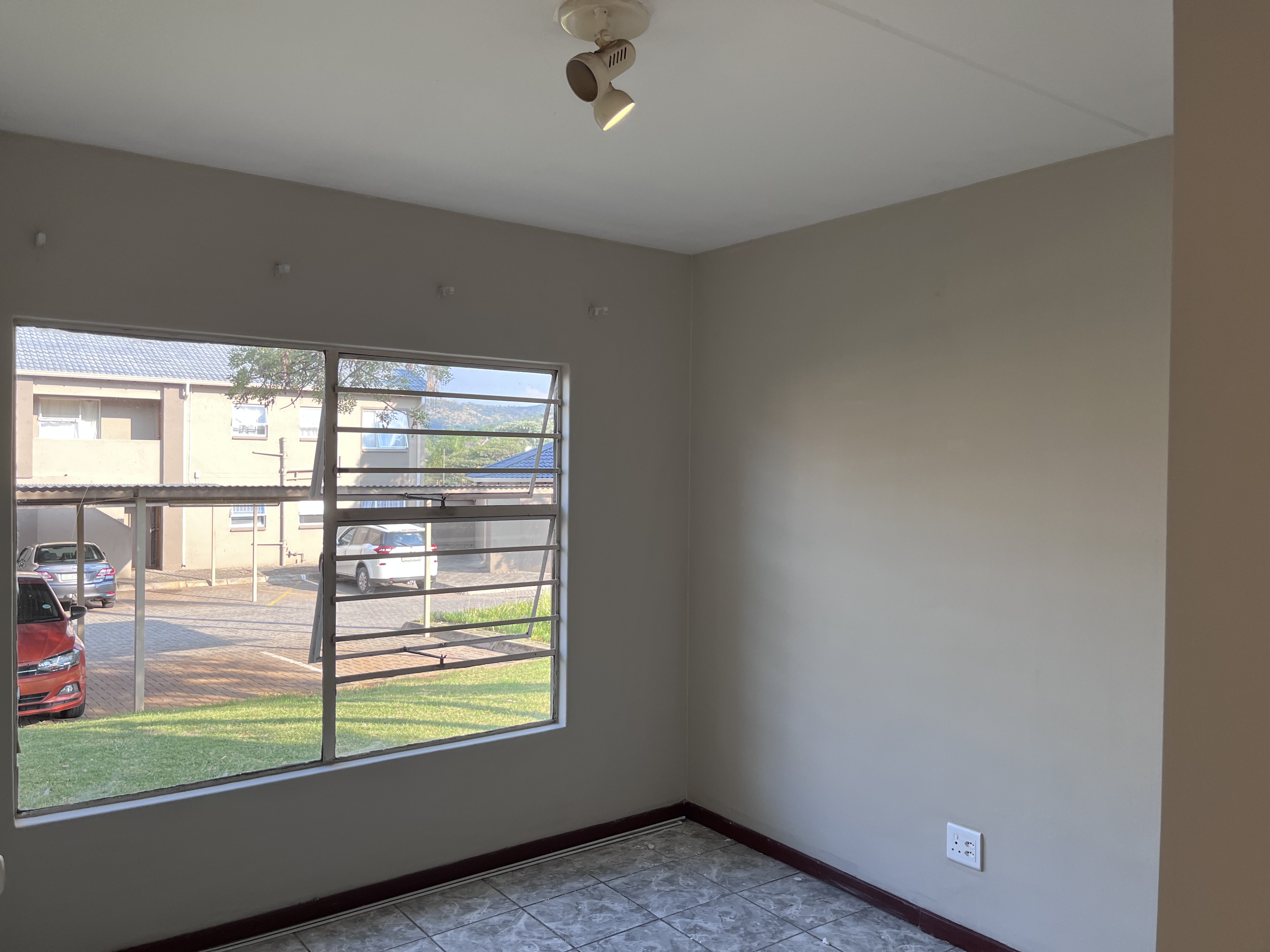 Buidling Maintenance